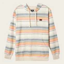 Oneill Bavaro Pullover Hoodie Men's
