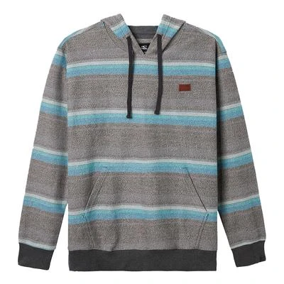 Oneill Bavaro Pullover Hoodie Men's 3 Oneill Bavaro Pullover Hoodie Men's - Image 2