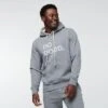 Cotopaxi Do Good Pullover Hoodie Men's -The North Face Shop 105942 HEATHER GREY m