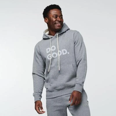 Cotopaxi Do Good Pullover Hoodie Men's 3 Cotopaxi Do Good Pullover Hoodie Men's