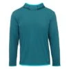 Cotopaxi Sombra Sun Hoodie Men's -The North Face Shop 105944 DEEP OCEAN m