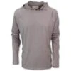 Purnell Performance Knit UPF Pullover Sun Hoodie Men's 1 Purnell Performance Knit UPF Pullover Sun Hoodie Men's -The North Face Shop 105990 GREY m