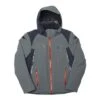 Spyder Bromont Jacket Men's -The North Face Shop 10622 POLARBLACKVOLCANO m