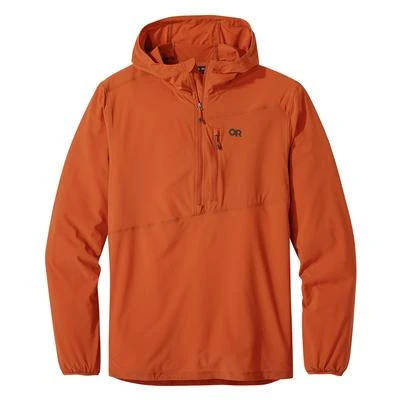 Outdoor Research Astroman Sun Hoodie Men's 5 Outdoor Research Astroman Sun Hoodie Men's - Image 3