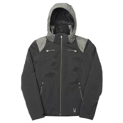 Spyder Tresh 100 Jacket Women's 3 Spyder Tresh 100 Jacket Women's