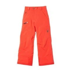 Spyder Propulsion Pant Boys' -The North Face Shop 10647 VOLCANO m