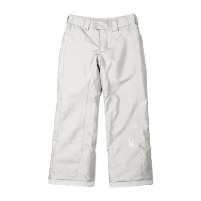 Spyder Thrill Athletic Fit Pants Girls' 3 Spyder Thrill Athletic Fit Pants Girls'
