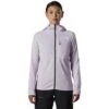 The North Face Summit FUTUREFLEECE Full Zip Hoodie Women's 1 The North Face Summit FUTUREFLEECE Full Zip Hoodie Women's -The North Face Shop 106593 LAVENDER FOG m