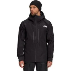 The North Face Ceptor Shell Jacket Men's