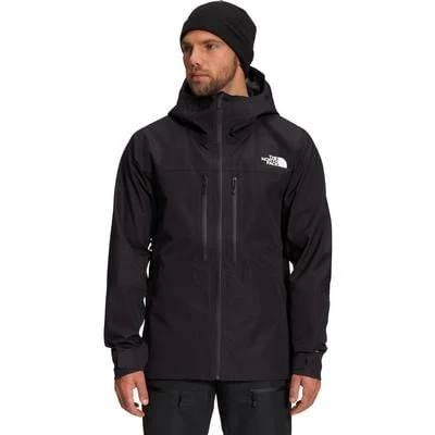 The North Face Ceptor Shell Jacket Men's 3 The North Face Ceptor Shell Jacket Men's