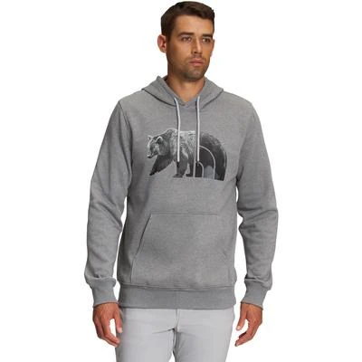 The North Face TNF Bear Pullover Hoodie Men's 4 The North Face TNF Bear Pullover Hoodie Men's - Image 2