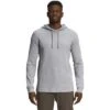 The North Face Waffle Hoodie Men's 1 The North Face Waffle Hoodie Men's -The North Face Shop 106779 MELD GREY HEATHER m