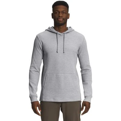 The North Face Waffle Hoodie Men's 3 The North Face Waffle Hoodie Men's