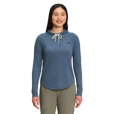 The North Face Westbrae Knit Hoodie Women's 3 The North Face Westbrae Knit Hoodie Women's
