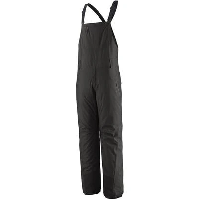 Patagonia Powder Town Shell Snow Bibs Men's 4 Patagonia Powder Town Shell Snow Bibs Men's - Image 2