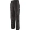 Patagonia Powder Town Shell Snow Pants - Short Men's 2 Patagonia Powder Town Shell Snow Pants - Short Men's -The North Face Shop 106827 BLACK m