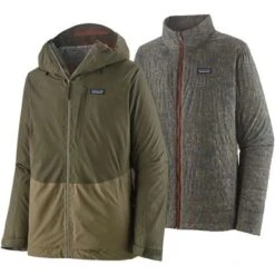Patagonia Powder Town 3-In-1 Jacket Men's