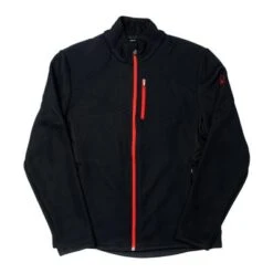 Spyder Linear Full-Zip Sweater Men's
