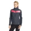 Spyder Divine Sweater Women's 2 Spyder Divine Sweater Women's -The North Face Shop 10723 DEPTHBRYTE PINK m