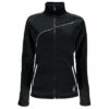 Spyder Essential Sweater Women's -The North Face Shop 10724 BLACKWHITE m