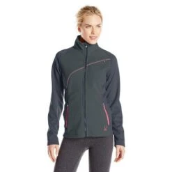 Spyder Essential Sweater Women's -The North Face Shop 10724 DEPTHBRYTE PINK m