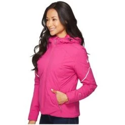 Spyder Berner Jacket Women's -The North Face Shop 10739 VOILA m