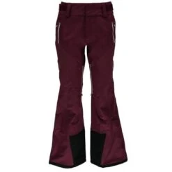 Spyder Turret Shell Pant Women's -The North Face Shop 10742 FINI m