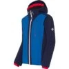 Descente Swiss Insulated Jackets Men's -The North Face Shop 107428 DNT m