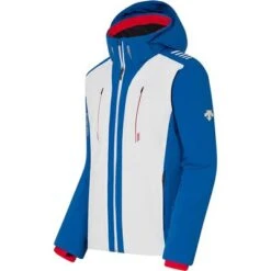 Descente Swiss Insulated Jackets Men's 5 Descente Swiss Insulated Jackets Men's -The North Face Shop 107428 LPB m