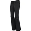Descente Selene Insulated Snow Pants Women's -The North Face Shop 107434 BLK m