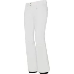 Descente Selene Insulated Snow Pants Women's 7 Descente Selene Insulated Snow Pants Women's -The North Face Shop 107434 SPW m