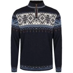 Dale Of Norway Blyfjell Sweater Men's