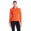 Spyder Endure Full-Zip Mid Weight Core Sweater Women's -The North Face Shop 10763 SIZZLE m