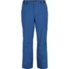 Spyder Traction Insulated Snow Pants Men's 1 Spyder Traction Insulated Snow Pants Men's -The North Face Shop 107692 ABYSS m