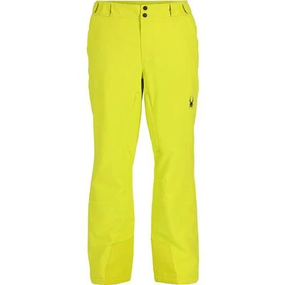 Spyder Traction Insulated Snow Pants Men's 5 Spyder Traction Insulated Snow Pants Men's - Image 3