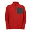 The North Face TKA 100 Classic Trinity Men's -The North Face Shop 10773 MOLTEN RED m