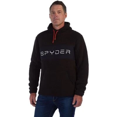 Spyder Vista Hoodie Men's 4 Spyder Vista Hoodie Men's - Image 2