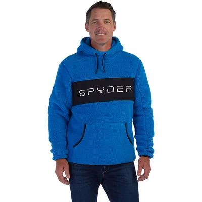 Spyder Vista Hoodie Men's 5 Spyder Vista Hoodie Men's - Image 3