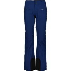Obermeyer Bliss Insulated Snow Pants Women's -The North Face Shop 107788 NAVY m