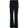 Obermeyer Cloud Nine Shell Snow Pants Women's 2 Obermeyer Cloud Nine Shell Snow Pants Women's -The North Face Shop 107792 BLACK m