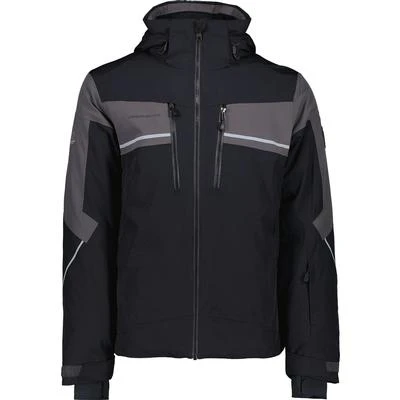 Obermeyer Charger Insulated Jacket Men's 3 Obermeyer Charger Insulated Jacket Men's