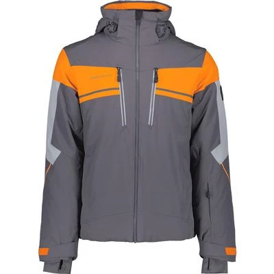 Obermeyer Charger Insulated Jacket Men's 4 Obermeyer Charger Insulated Jacket Men's - Image 2