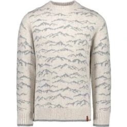 Obermeyer The Bells Sweater Men's