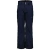 Obermeyer Parker Insulated Snow Pants Boys' 1 Obermeyer Parker Insulated Snow Pants Boys' -The North Face Shop 107829 ADMIRAL m