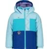 Obermeyer Colette Insulated Jacket Little Girls' 1 Obermeyer Colette Insulated Jacket Little Girls' -The North Face Shop 107835 STELLAR m