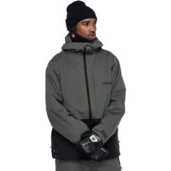 686 Smarty 3-In-1 Form Jacket Men's