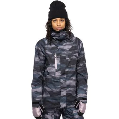 686 Gore-Tex Willow Insulated Jacket Women's 3 686 Gore-Tex Willow Insulated Jacket Women's