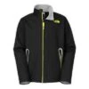 The North Face TNF Apex Bionic Jacket Boys' -The North Face Shop 10786 TNFBLACK m