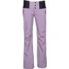 686 Gossip Softshell Snow Pants Women's -The North Face Shop 107863 DUSTY ORCHID m