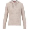 Krimson Klover Chalet Hoodie Women's -The North Face Shop 107969 OAT MILK m